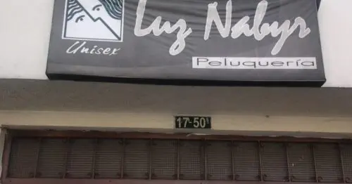 LUZ NELYS PELUQUERIA LUZ NELYS PELUQUERIA